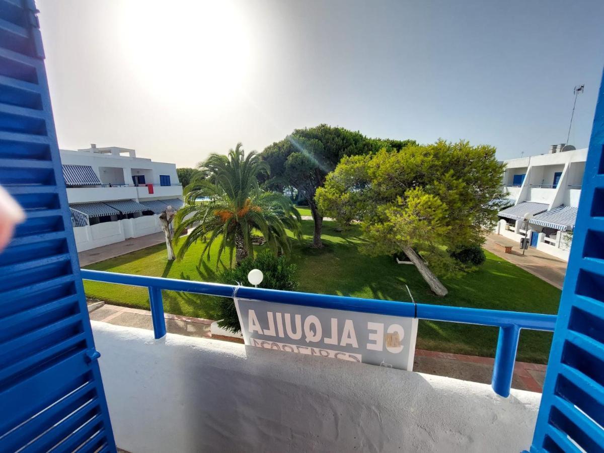 Chalet La Almadraba *