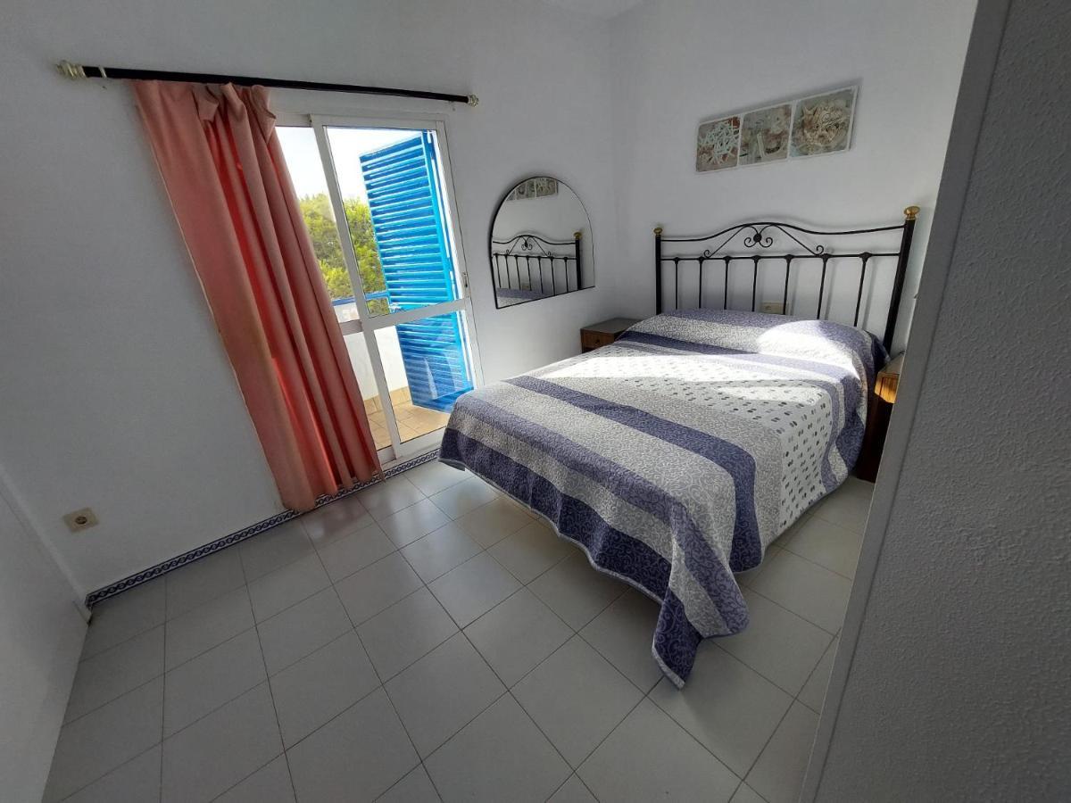 Chalet La Almadraba *