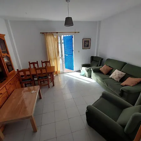 La Almadraba Villa Novo Sancti Petri Exterior photo