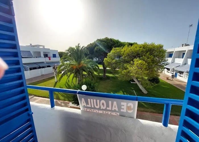 La Almadraba