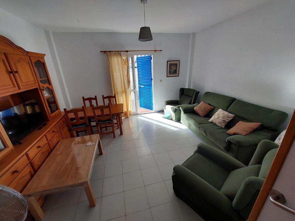 Chalet La Almadraba *