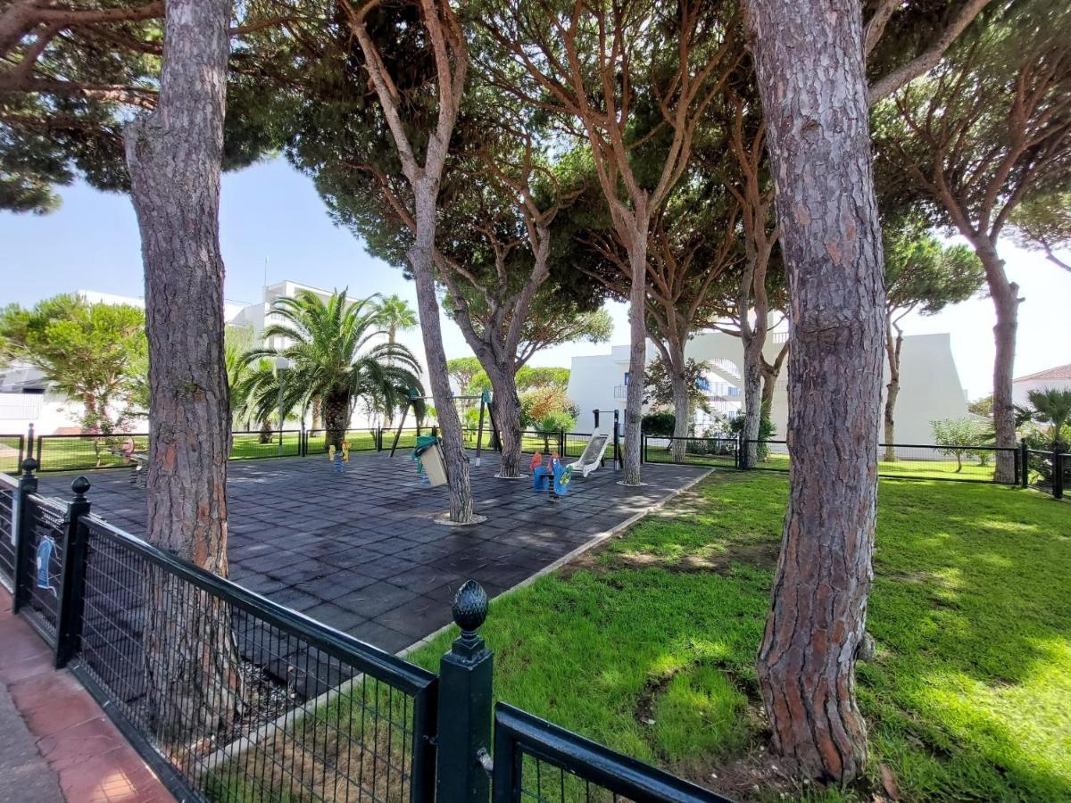 La Almadraba * Novo Sancti Petri
