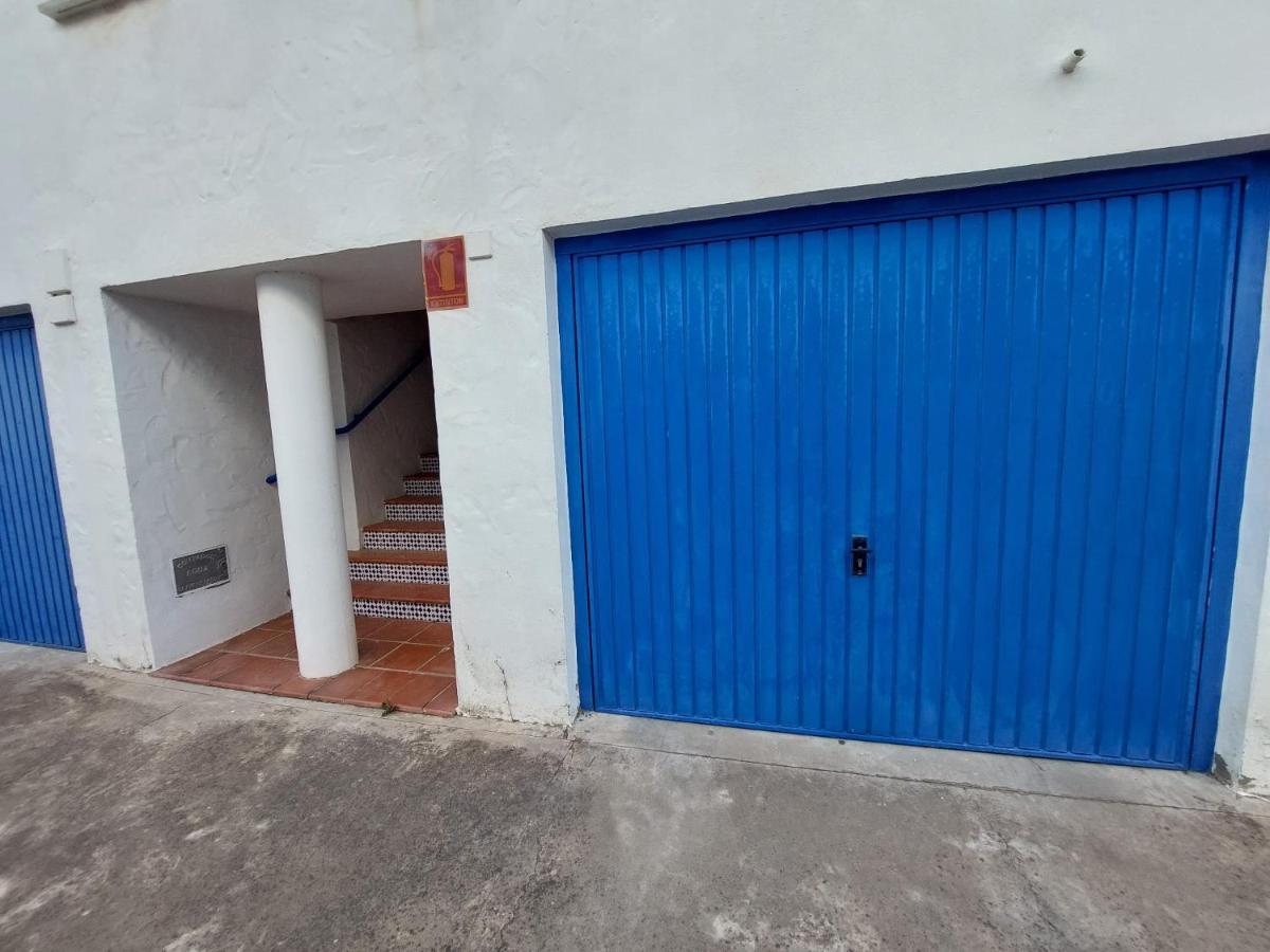 Chalet La Almadraba Novo Sancti Petri