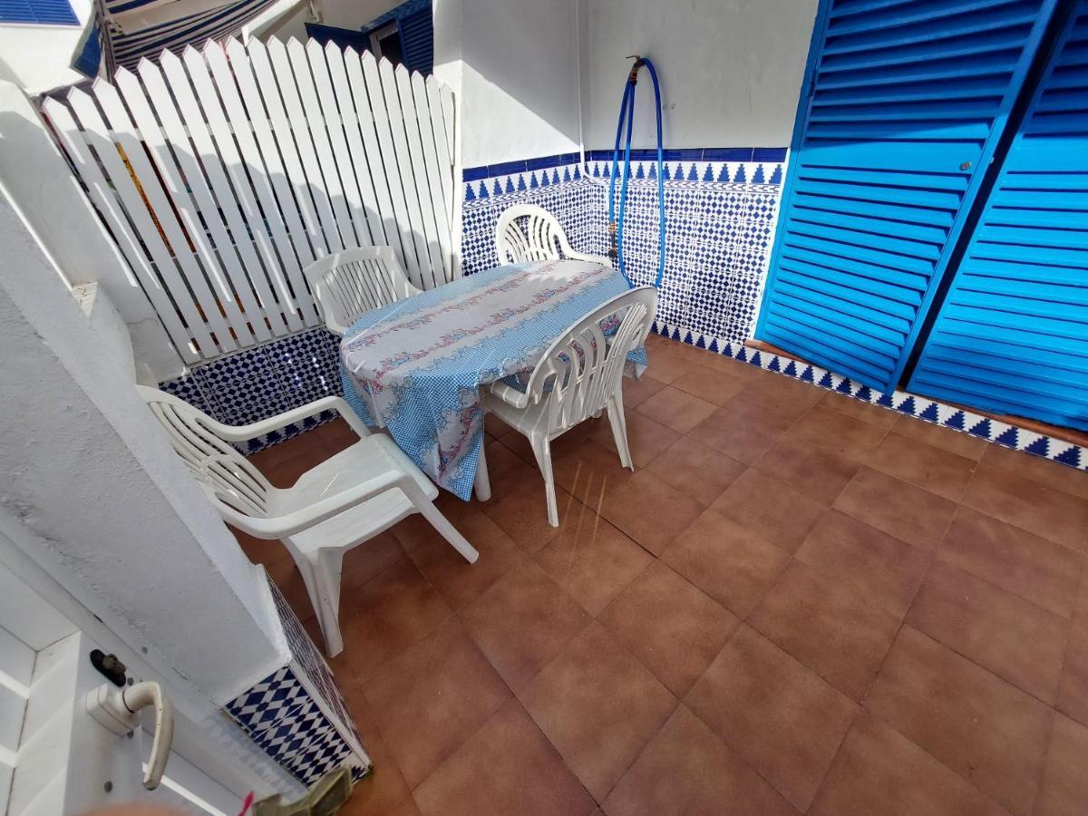 La Almadraba Chalet Novo Sancti Petri