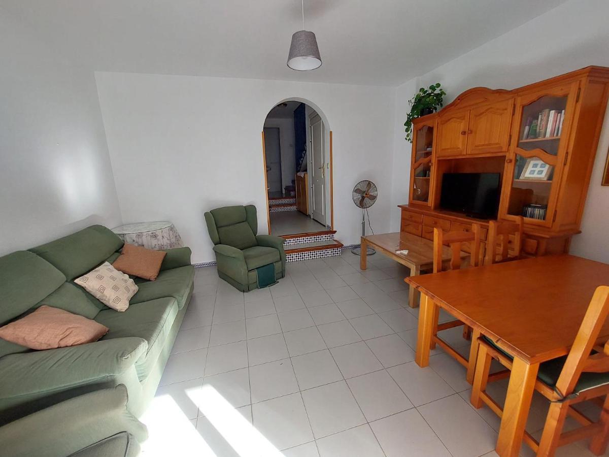 Chalet La Almadraba Novo Sancti Petri
